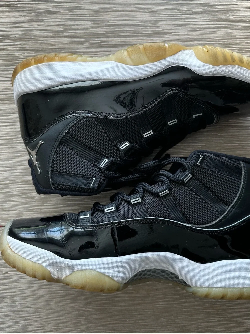 Air Jordan 11 Retro Jubilee 25th Anniversary